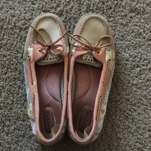 Sperry Top-siders